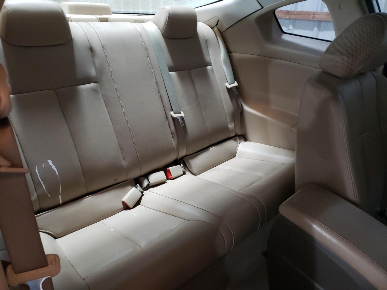 2012 Nissan Altima Sr vin: 1N4BL2EP5CC222026