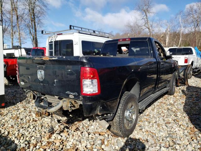 2019 Ram 2500 Tradesman VIN: 3C6MR5AL7KG554378 Lot: 45667284