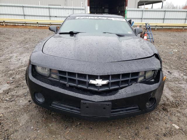 2013 Chevrolet Camaro Ls VIN: 2G1FA1E31D9244941 Lot: 48478264