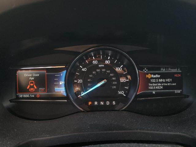2017 FORD EXPLORER S - 1FM5K8GTXHGD19127