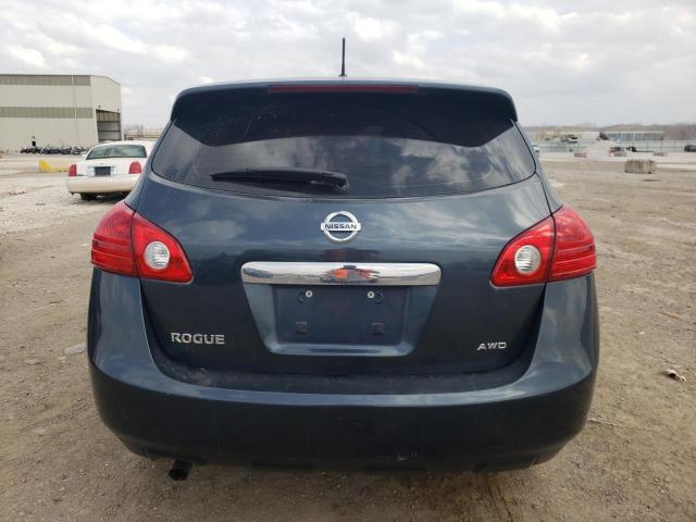 2013 Nissan Rogue S VIN: JN8AS5MV1DW661383 Lot: 45429904