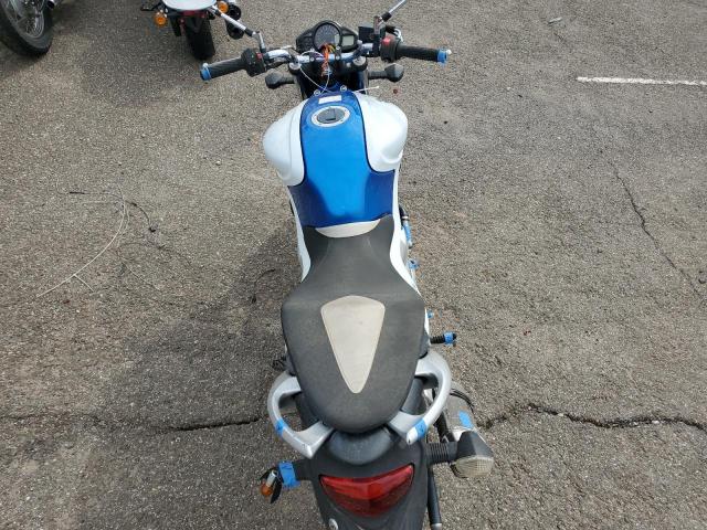 2009 SUZUKI SFV650 JS1VP55A692101894