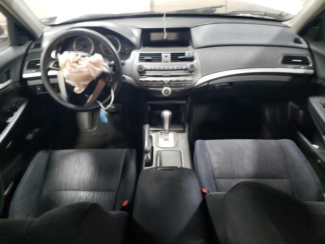 2011 Honda Accord Lx VIN: 1HGCP2F37BA052584 Lot: 47443194