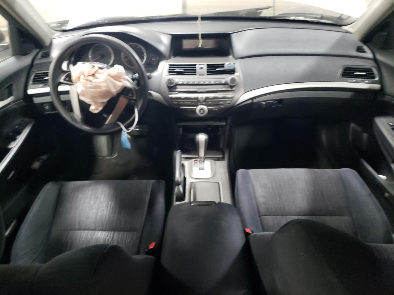 1HGCP2F37BA052584 2011 Honda Accord Lx