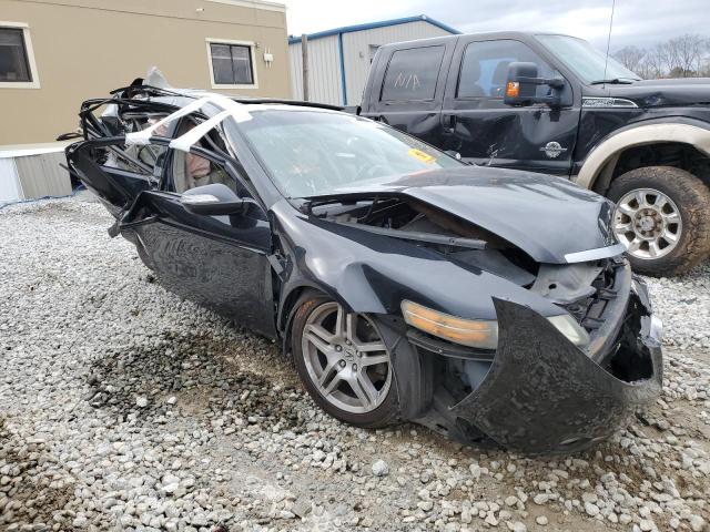 2007 Acura Tl VIN: 19UUA66207A002279 Lot: 46287764