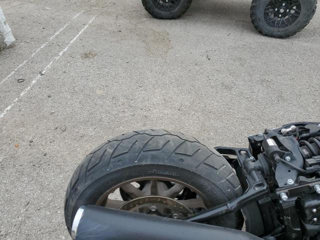 2023 HARLEY-DAVIDSON FXLRST 1HD1YXZ10PB067437