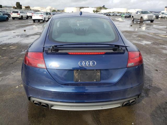 TRUK1AFK9D1008897 2013 Audi Tts Prestige