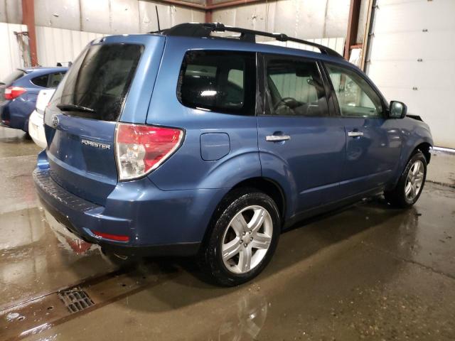 2009 Subaru Forester 2.5X Premium VIN: JF2SH63679H727558 Lot: 44072674