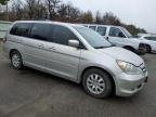 HONDA ODYSSEY EX photo