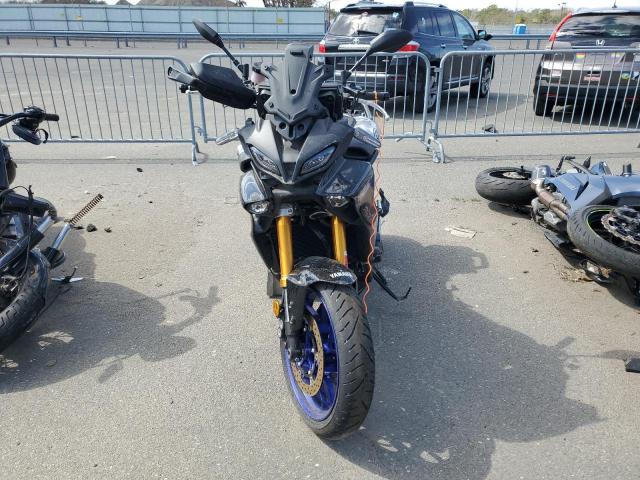 2022 YAMAHA MTT09 GT - JYARN74E0NA001816