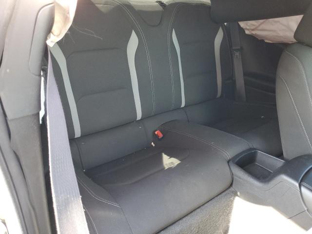 2018 CHEVROLET CAMARO LT - 1G1FB1RX9J0186576