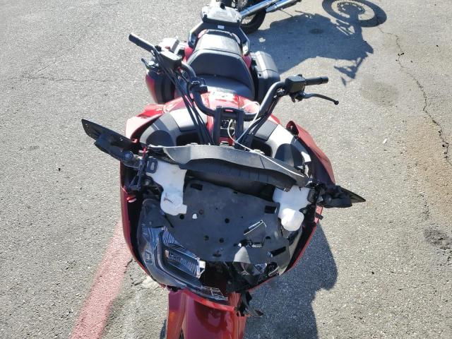 2014 HONDA CTX1300 JH2SC7414EK000274