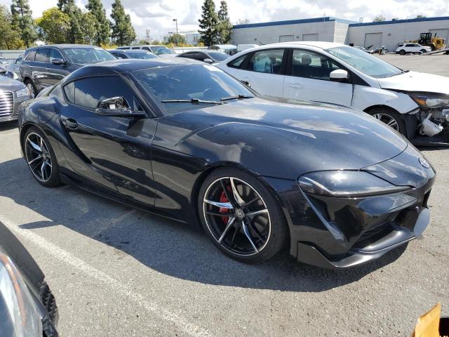 2020 TOYOTA SUPRA BASE - WZ1DB4C08LW024886