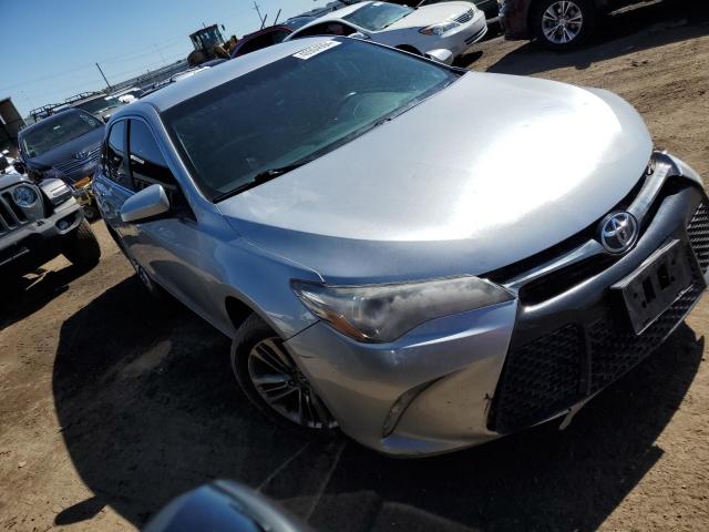 2017 Toyota Camry Le VIN: 4T1BF1FKXHU781082 Lot: 46904994