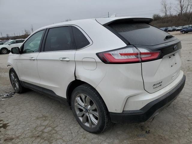2019 FORD EDGE TITAN - 2FMPK3K94KBB03506