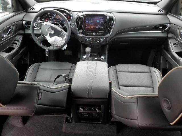 1GNERKKW0PJ325560 Chevrolet Traverse P 8