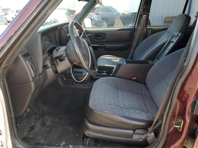 2000 Jeep Cherokee Sport VIN: 1J4FF48S6YL193037 Lot: 45735084