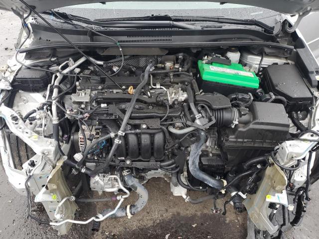 5YFP4RCEXLP024816 | 2020 Toyota corolla se