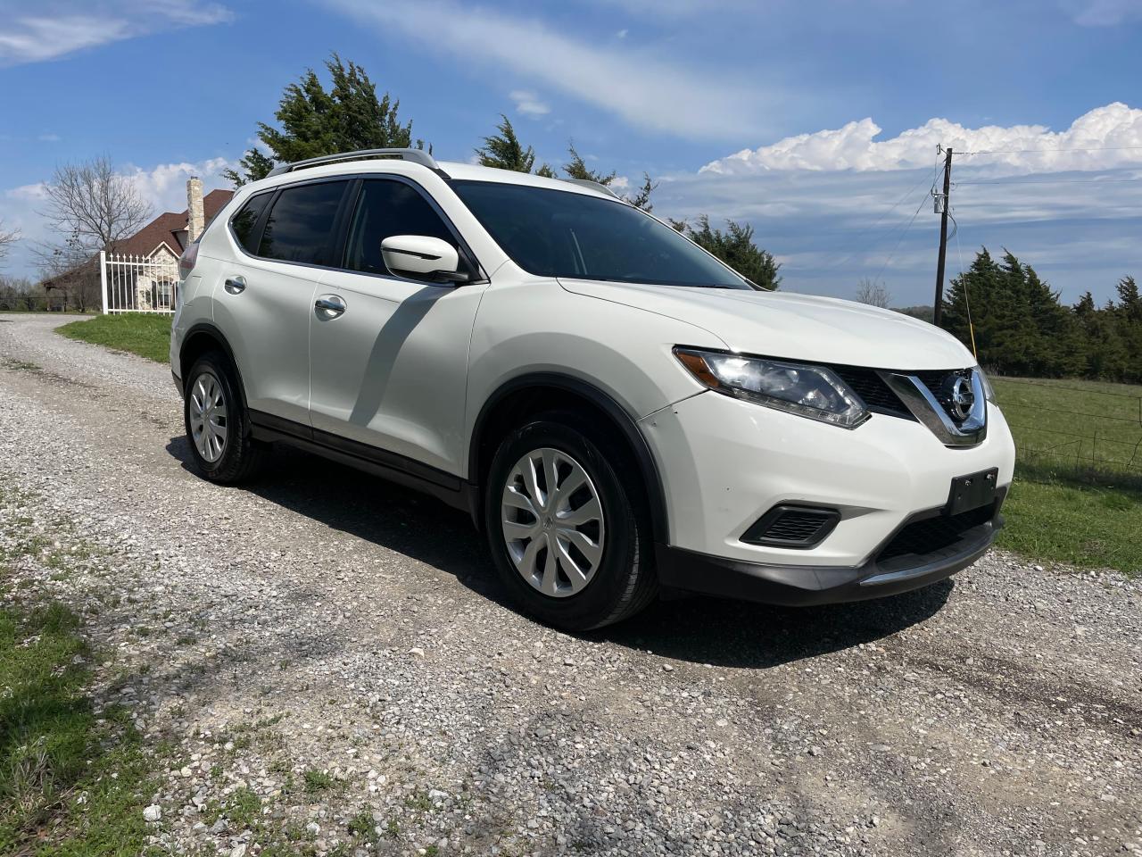 5N1AT2MT6GC856970 2016 Nissan Rogue S 5N1AT2MT6GC856970 2016 Nissan Rogue S