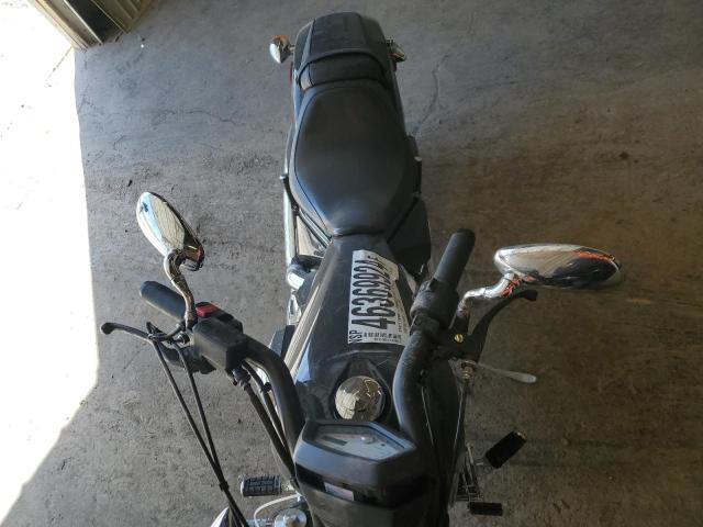 2012 HONDA VT1300 CX JH2SC61N6CK000145