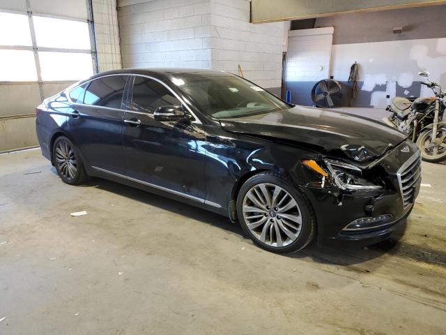 2015 HYUNDAI GENESIS 5. KMHGN4JF8FU056906