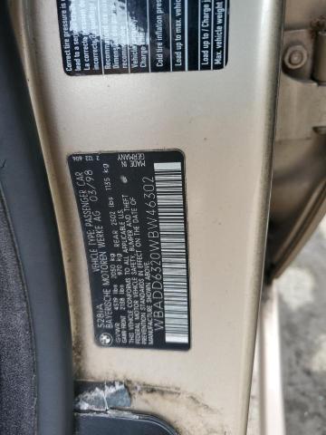 1998 BMW 5er - Image 12