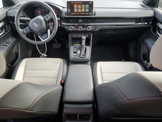 2023 HONDA CR-V SPORT - 7FARS6H91PE012052