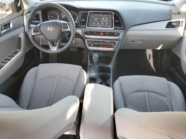 2018 HYUNDAI SONATA SE - 5NPE24AF7JH671065