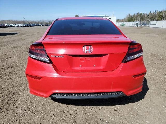 2014 Honda Civic - Image 6