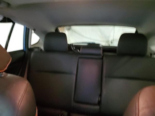 2017 SUBARU CROSSTREK - JF2GPANC8HH221072