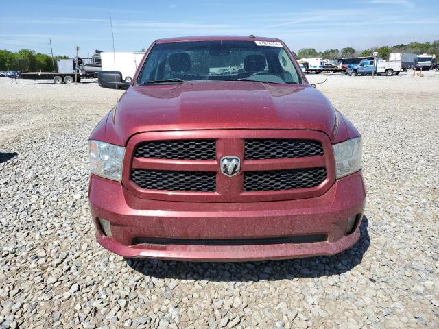 2013 Ram 1500 St VIN: 3C6JR7AT9DG534036 Lot: 47678164