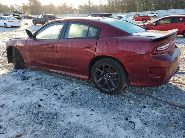 2022 Dodge Charger R/T VIN: 2C3CDXCT1NH149962 Lot: 45399624