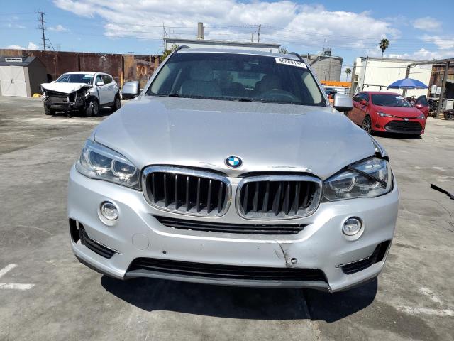 VIN 5UXKR0C55E0K48014 2014 BMW X5, Xdrive35I no.5