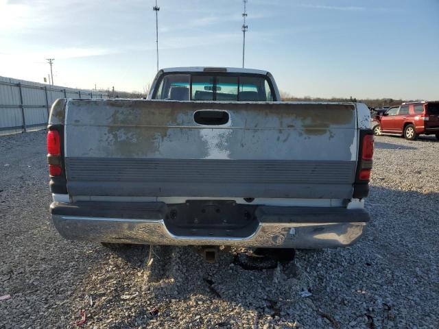 1994 Dodge Ram 1500 VIN: 1B7HC16Y8RS661189 Lot: 47197304