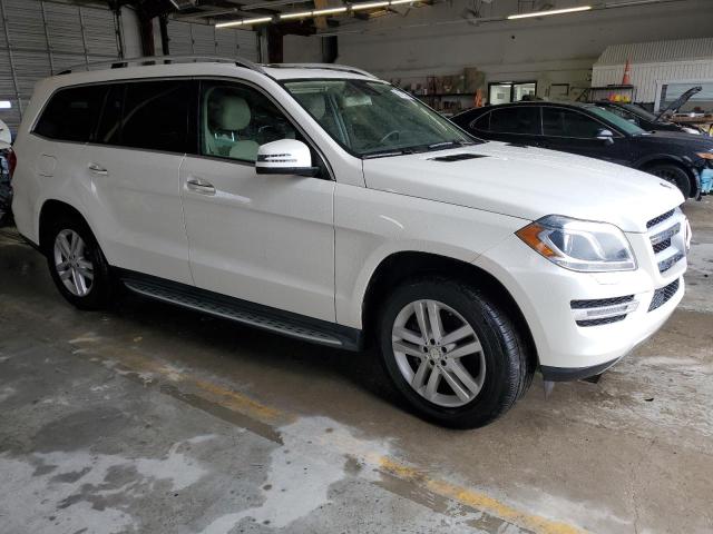 VIN 4JGDF6EE6GA675830 2016 Mercedes-Benz GL-Class, ... no.4