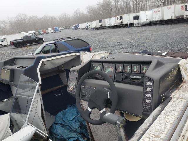 1987 BAYLINER BOAT - Other View