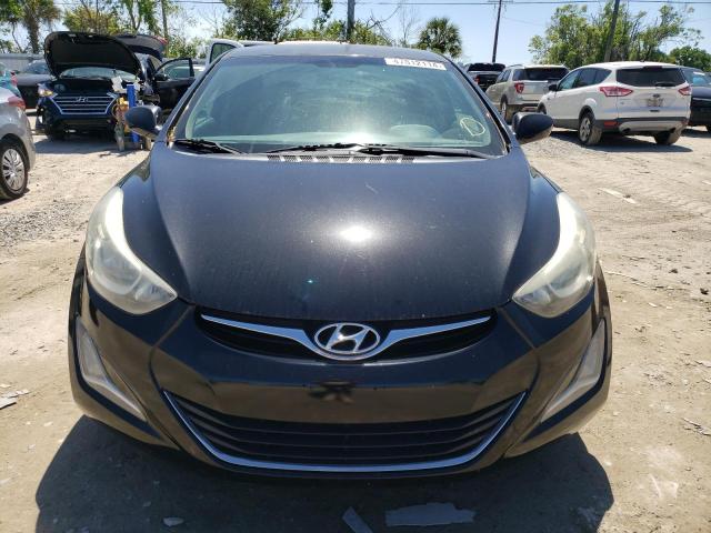 2014 Hyundai Elantra Se VIN: 5NPDH4AE1EH531472 Lot: 47812114