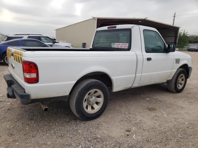 2009 Ford Ranger VIN: 1FTYR10D79PA16654 Lot: 43422984