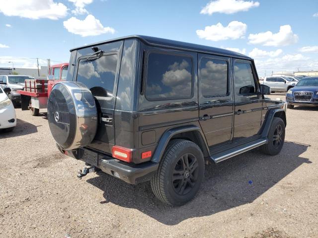 VIN WDCYC3HF9EX216250 2014 Mercedes-Benz G-Class, 550 no.3