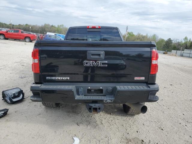 2019 GMC Sierra K2500 Slt VIN: 1GT12REY5KF100306 Lot: 46373084