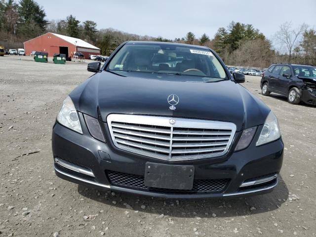 2013 Mercedes-Benz E 350 4Matic VIN: WDDHF8JB3DA677078 Lot: 49083054