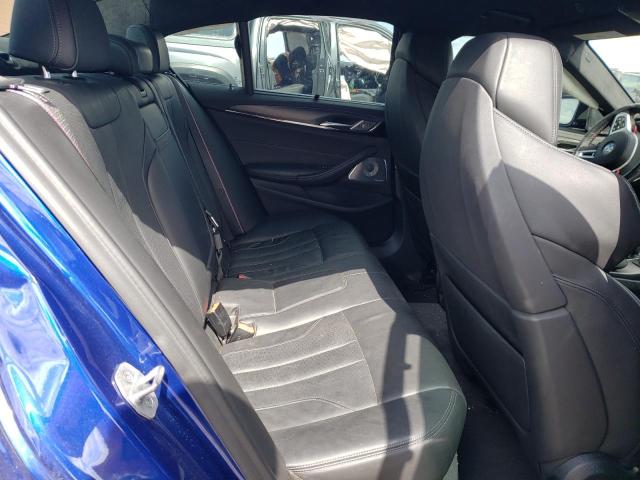 2021 BMW M5 - WBS83CH04MCH31336