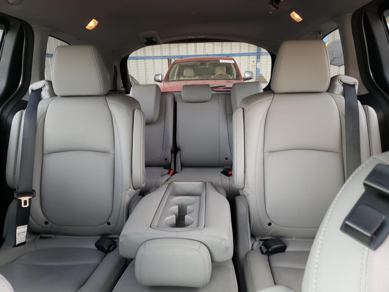VIN: 5FNRL6H77LB044666 2020 HONDA All Models