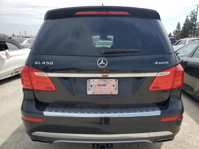 VIN 4JGDF7CE0DA235221 2013 Mercedes-Benz GL-Class, ... no.6