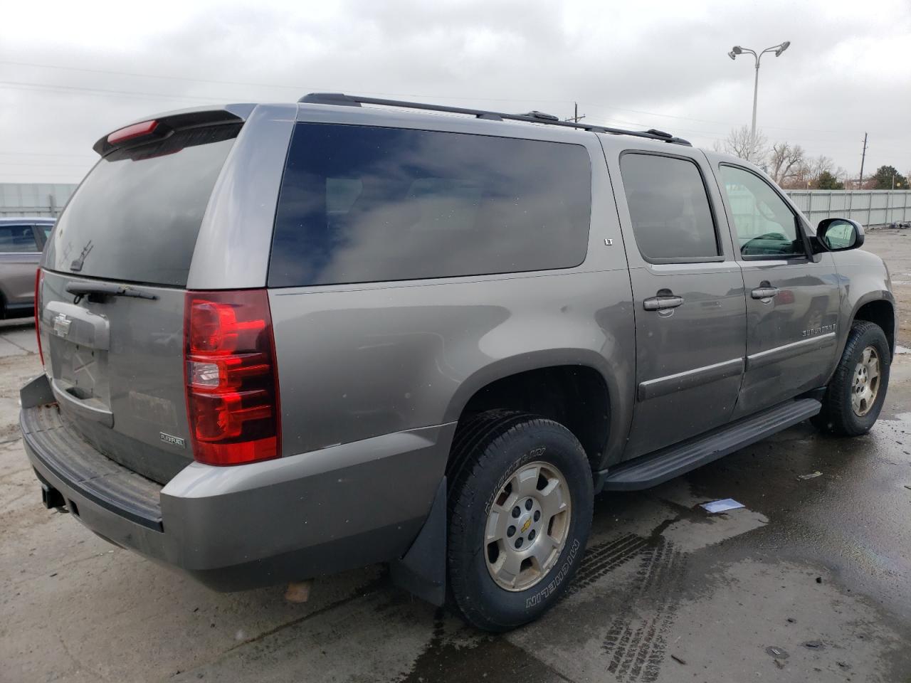 1GNFK16357J292994 2007 Chevrolet Suburban K1500