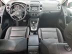 VOLKSWAGEN TIGUAN S photo