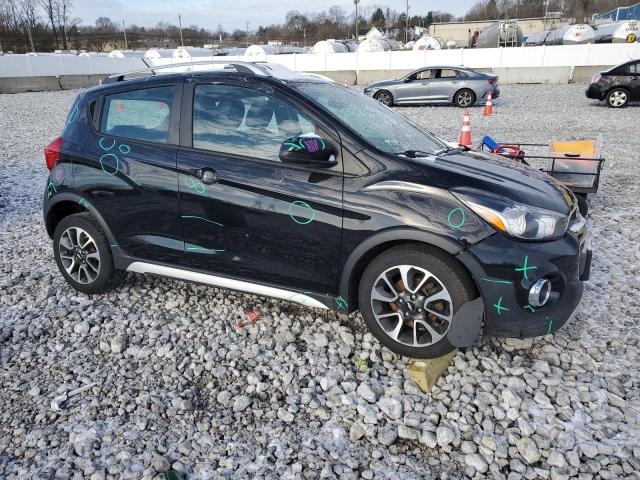 2019 Chevrolet Spark Activ VIN: KL8CH6SA2KC704208 Lot: 47349054