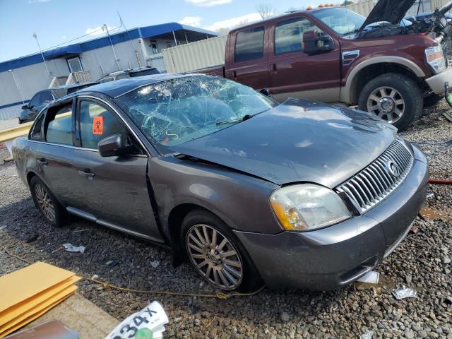 2006 Mercury Montego Premier VIN: 1MEFM42196G614376 Lot: 47384564