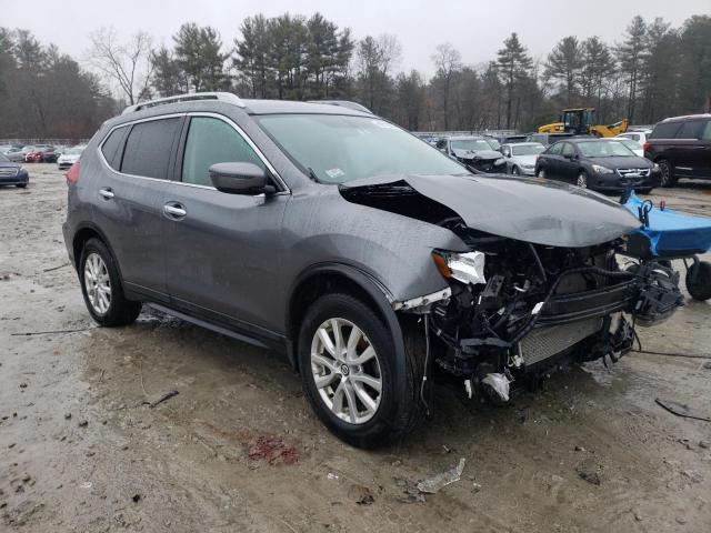 2018 Nissan Rogue S VIN: 5N1AT2MV1JC828874 Lot: 45819884