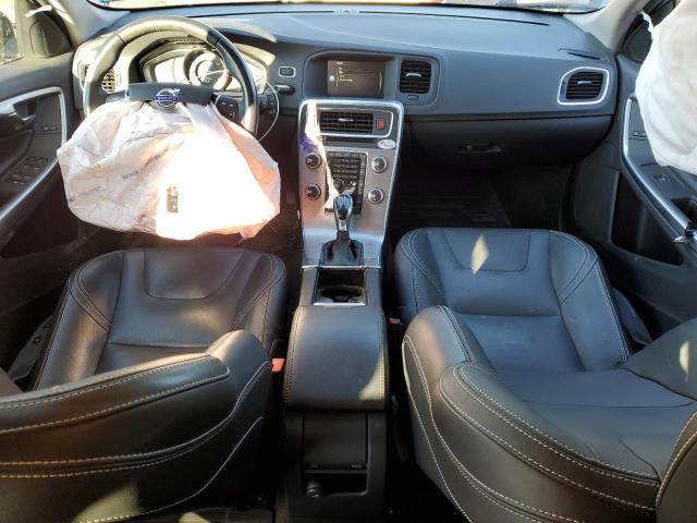 2018 VOLVO V60 T5 DYN YV140MEL8J2379938